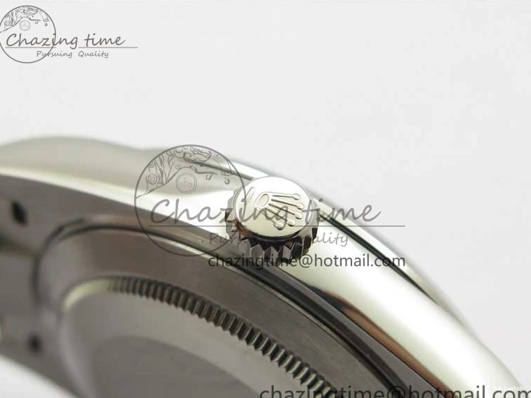Best 124300 Bracelet Maker BP Green on SS Edition Oyster Dial 41mm Perpetual 0522
